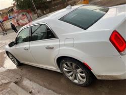 کرایسلەر 300